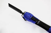 RBA Blue Jewel Hot Comb
